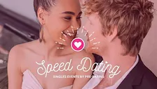 Fort Lauderdale Speed Dating for Singles Age 24-39 ♥ Coconut Creek Fl at Silverspot Cinema