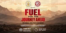 2nd Annual Kingdom Men of Action Conference
