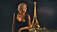 Annie Royer: International Cabaret & Jazz Singer