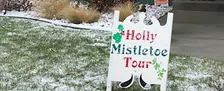 65th Annual Holly and Mistletoe Homes Tour in Independence, MO