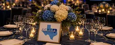 ACHE of East Texas's Annual Chapter & Membership Event