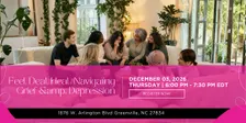 Feel. Deal. Heal.: Navigating Grief & Depression