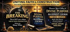 Divine Purpose Blueprint course- Cohort 4 Tuesdays