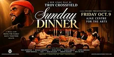 Sunday Dinner Stage Play Encore
