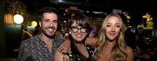 Halloween Eve Speed Dating @ Cellar Mixology | Cityswoon | Ages  38-52