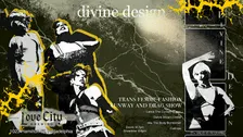 diva by design: trans femme fashion and variety show at Love City Brewing