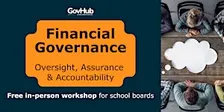 Financial Governance Workshop - Dunedin