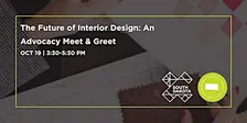 South Dakota CC | The Future of Interior Design: An Advocacy Meet and Greet
