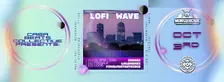 Casa Beats Collective Presents : LOFI WAVE