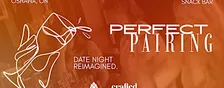 Perfect Pairing: Date Night for Couples