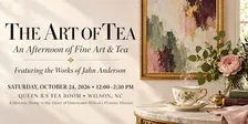 The Art of Tea