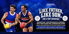 Tony & Tom Liberatore LIVE at Braybrook Hotel!