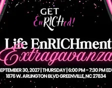 Life EnRICHment Extravaganza