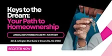 Keys to the Dream: Your Path to Homeownership