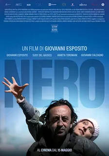 Nero | un film di Giovanni Esposito