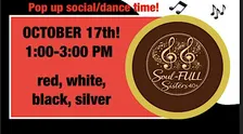 SoulFULL Sisters Dance Social