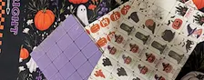 Halloween Mahjong Open Play Social