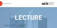 The monetary policy of the ECB within the Eurosystem: general aspects