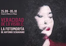 Veracidad de lo visible: La Fotomorfía de Antonio Schiavano