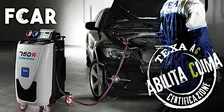 ABILITA CLIMA REG. 307/2008 (TXA - A/C 307)