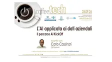L’intelligenza artificiale applicata ai dati aziendali