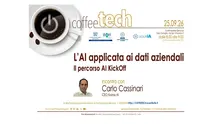 L’intelligenza artificiale applicata ai dati aziendali