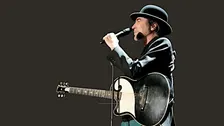 TARDEO LA MOVIDA - JOAQUÍN SABINA (CONCIERTO TRIBUTO)