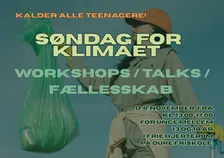 Søndag for Klimaet