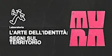 L'arte dell'identità: segni sul territorio
