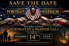 POWG Gala - Nov. 14th 2026