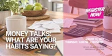 Money Talks: What Are Your Habits Saying?