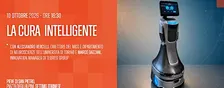 LA CURA INTELLIGENTE. TECNOLOGIE PER L'AUTONOMIA E IL BENESSERE COGNITIVO