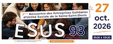 2ème rencontre des ESUS 93