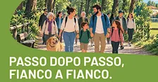 Passo dopo Passo, Fianco a Fianco