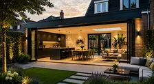 Aanbouw Plaatsen Den Bosch