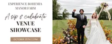 Bohemia Manor Farm: A Sip & Celebrate Venue Showcase