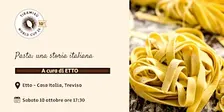 Pasta: Una Storia Italiana
