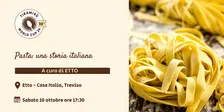 Pasta: Una Storia Italiana