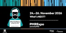 4th Hackathon@PMRExpo 2026 | AI, Tech & Innovation – Köln