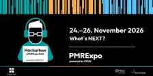 4th Hackathon@PMRExpo 2026 | AI, Tech & Innovation – Köln