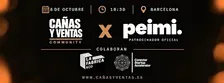 Cañas y Ventas Community 8 octubre 2026 (Barcelona)