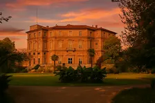Il Castello di Collegno - Sera d'Incanto