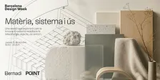 Matèria, sistema i us