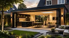 Aanbouw Plaatsen Zwolle