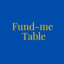 The EU Fund-Me Table