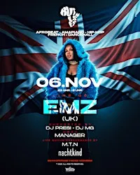 RUTHLESS x DJ EMZ
