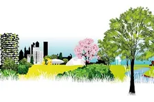 Eindhoven in bloei