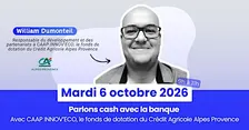 Parlons cash avec la banque