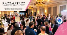 Razzmatazz Wedding Exhibition - West Lothian Wedding Fair