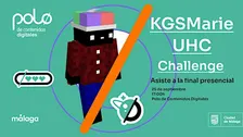 KGSMarie UHC Challenge: Final Presencial